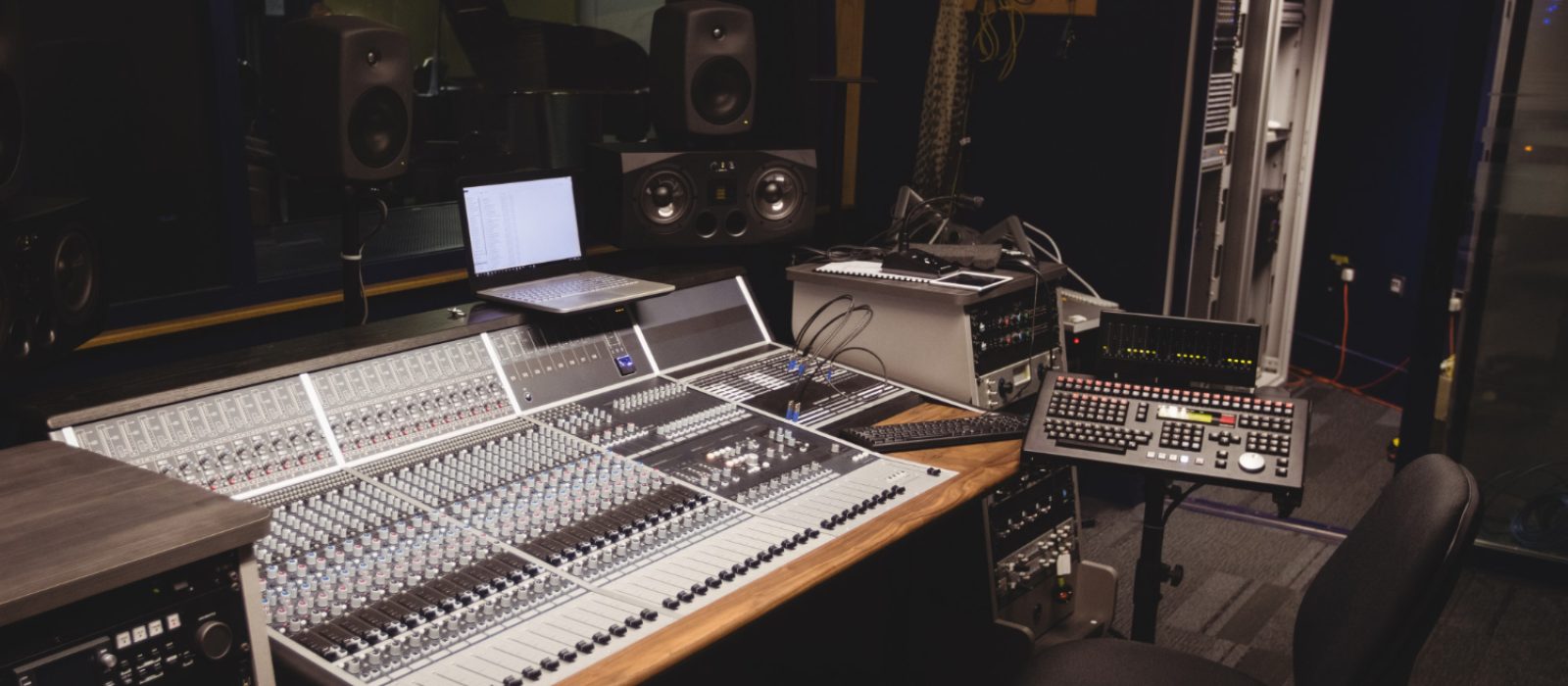 sound-mixer-studio